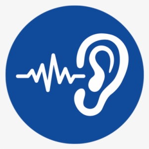 If You Experience These Warning Signs Repeatedly Or - Listen Icon White