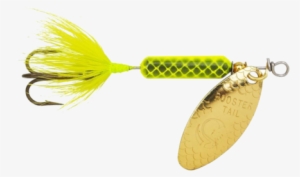 Worden Rooster Tail Spinner The Must Have Trout Fishing - Yakima Bait Yakima Worden's Original Rooster Tail Spinners