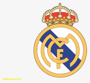 Elegant Fc Barcelona Vs Real Madrid Logo Jdt4 - Mariano Real Madrid 2018