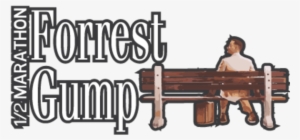 Event Photo For Forrest Gump Half Marathon - Assault Rifle