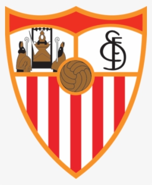 Fc Barcelona - Dream League Soccer Sevilla Logo