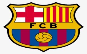 Fc Barcelona Logo