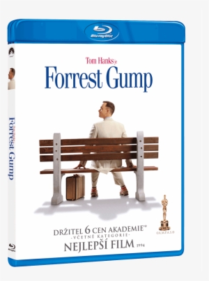 Forrest Gump [blu-ray] (1994)english - Forrest Gump 1994 Bluray