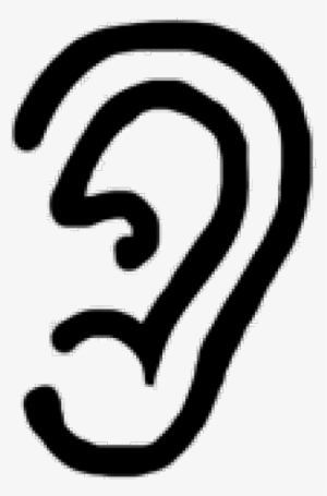 Ear Icon - Icon
