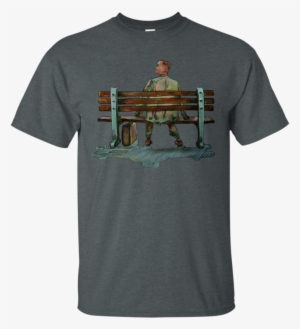 Forrest Gump - Bunnytee Mom - Lovely Heart T Shirt & Hoodie Bunnytee