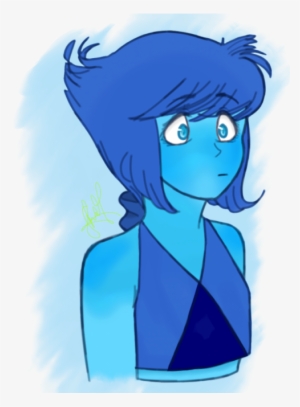 Lapis Lazuli Storyboard Ratings - Rock
