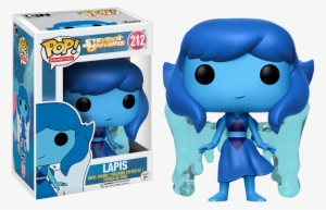 Lapis Lazuli Pop
