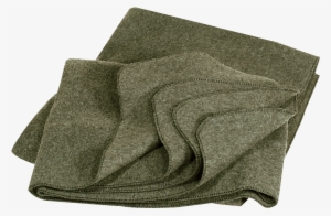 Blanket Png - Army Style 80% Wool Oversize Blanket (emergency, Utility,
