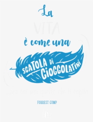 100% Eco Sostenibile, 100% Equo Solidale - Calligraphy