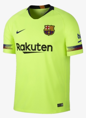 Barcelona Kit 2018 19