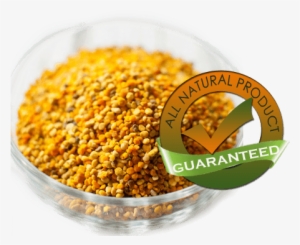 Bee Pollen Granules Bulk Pound - Bee Pollen