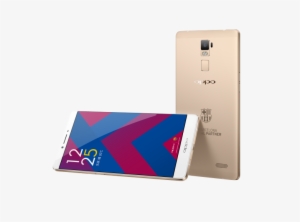 Oppo Announced A Few Weeks Ago That They're Becoming - Oppo R7