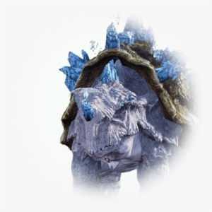 Lapis Lazuli Margos - Icon