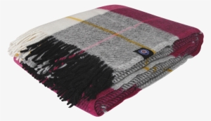 Ylur 100% Wool Blanket