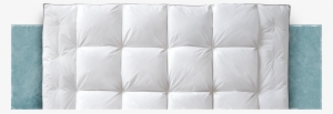 Pillow Sizes Header - Comforter