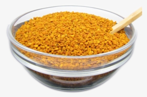 Bee Pollen Png
