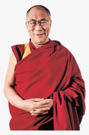 Dalai Lama Png