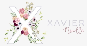 Copyrights © 2017 Xavier Nicolle Floral Design - Flower Girl