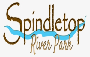 Spindletop River Park Icon Bigger Longer - Sand