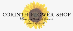 Corinth Flower Shop