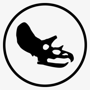 Gentle Icon - Jurassic World Map Icons