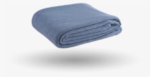 Stratus Wool Blanket - Blanket