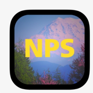 Nps App Icon