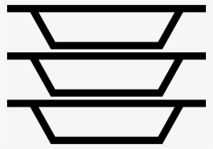 Plates Stack - - Kitchen Utensil