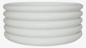 Putter - Png Plates Stacked Transparent