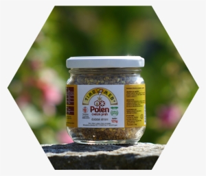 Pollen - Paste