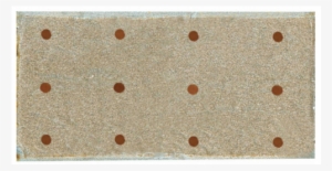 4% Real Pollen Patty - Wood