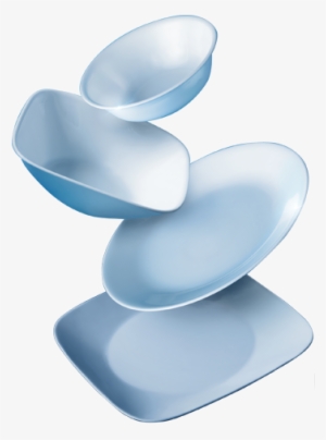 Introducing Vitrelle® Glass Technology For The Demands - Foodservice