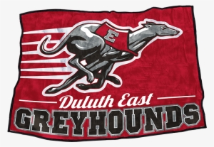 Duluth East Greyhounds