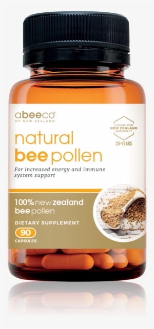 Abeeco Gout Care Formula 90 Capsules