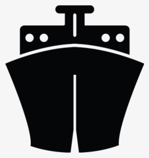 Cruise, Ship, Cargo, Vessel, Yacht Icon - Ship