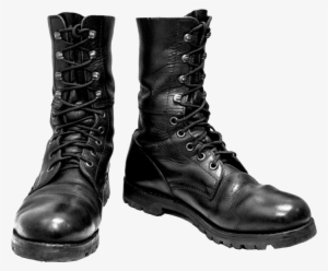 Austrian Boots