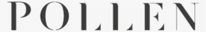 Pollen - All Saints Logo