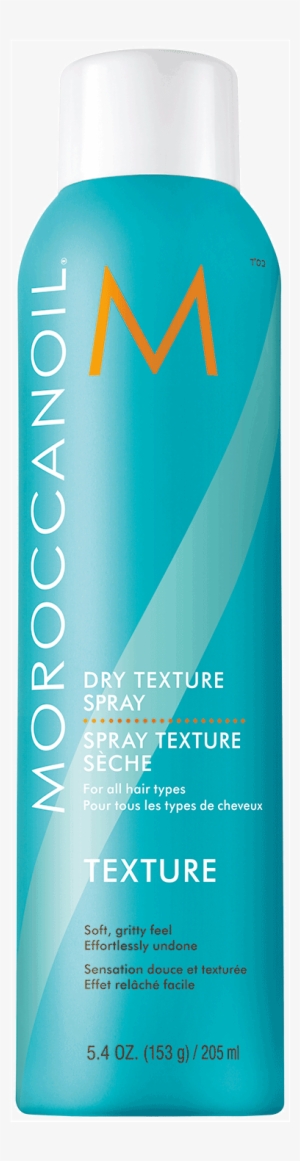 Dry Texture Spray - Moroccanoil Dry Texture Spray 5.4 Oz