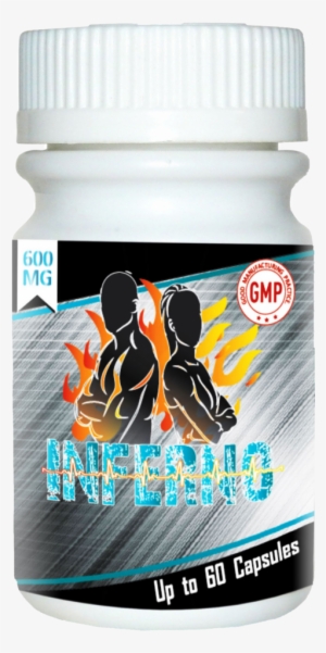 Inferno Bee Pollen - Pollen