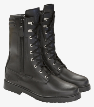Merlin Combat Waterproof Boot - Chaussure Veterinaire