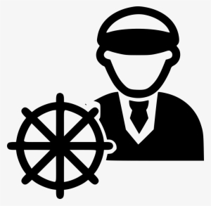 Png File - Merchant Navy Icon