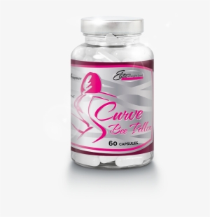 Curve Bee Pollen - Bee Pollen