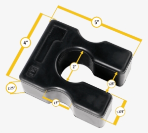 Request A Quote - Body Solid 5 Lb Weight Stack Adapter Plate