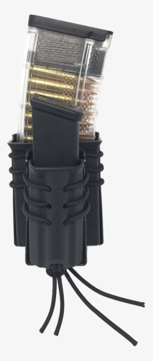 Ar-15/universal Pistol Pouch - Ar-15 Style Rifle