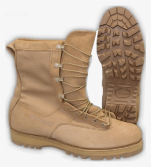 Coleman's U.s. G.i. Waterproof Cold Weather Combat