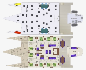 All Star Cuan Law Was Designed For Comfort And Stability - Boat