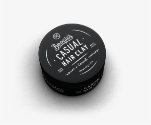 Boogie's Casual Hair Clay - Hair Clay