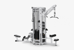 Picture Of G3 4 Stack Multi Station - Matrix 4 Stack Multi Station