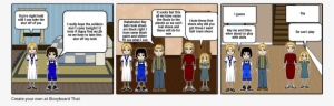 The Stars - Cartoon