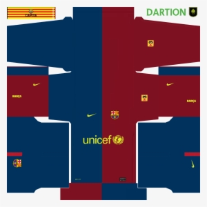 Barça Joan Gamper - Pes 2017 Manchester City Kit